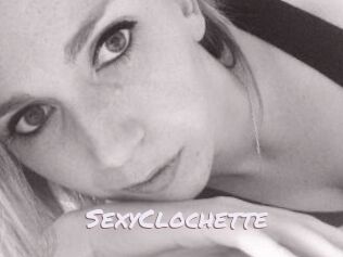 SexyClochette