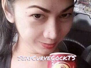 SexyCurveCockTS