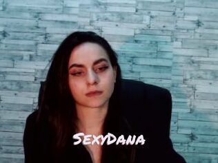 SexyDana_ Deutsche Sexcams