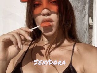SexyDora