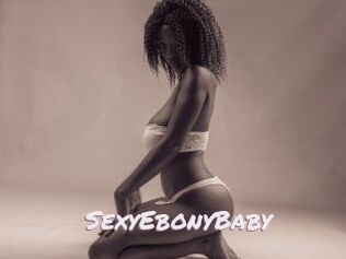 SexyEbonyBaby