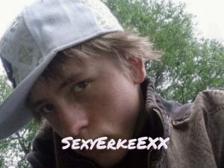 SexyErkeEXX Deutsche Sexcams