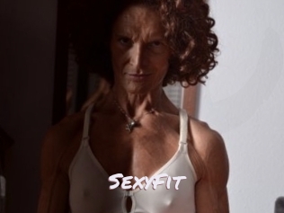 SexyFit Deutsche Sexcams