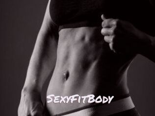 SexyFitBody Deutsche Sexcams