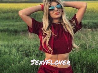 SexyFlover