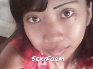 SexyForm