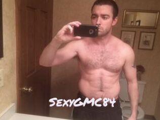 SexyGMC84
