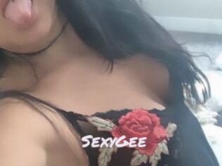 SexyGee