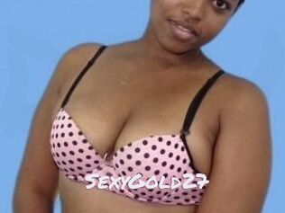 SexyGold27