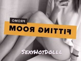 SexyHotDolll