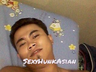 SexyHunkAsian