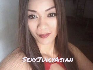 SexyJuicyAsian