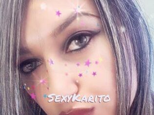 Sexy_Karito