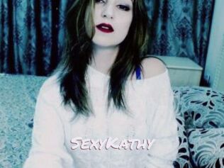 SexyKathy_ Deutsche Sexcams