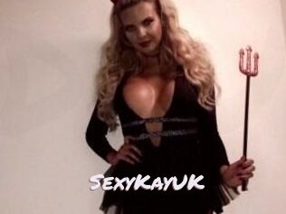 SexyKayUK