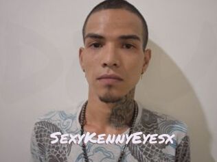 SexyKennyEyesx