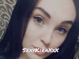SexyKiraXxX Deutsche Sexcams