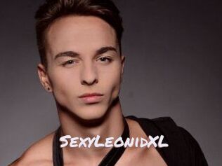SexyLeonidXL