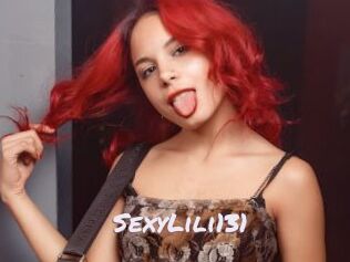 SexyLili131