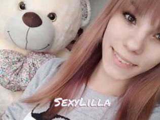 SexyLilla