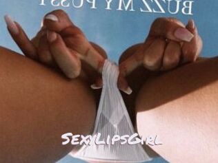 SexyLipsGirl