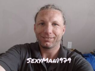 SexyMan1979
