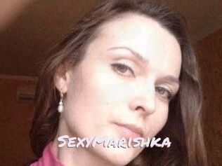 SexyMarishka