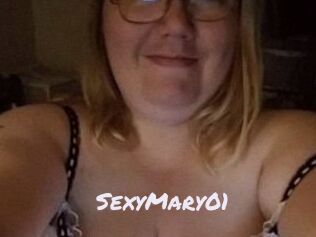 SexyMary01