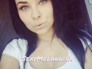 SexyMelannieX