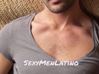 SexyMenLatino