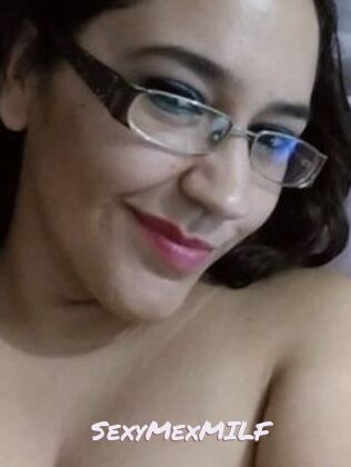 SexyMexMILF Deutsche Sexcams