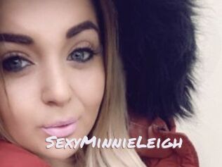 SexyMinnieLeigh Deutsche Sexcams