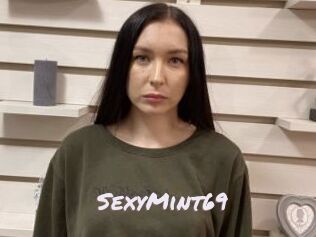 SexyMint69