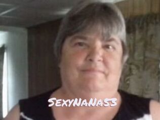 SexyNaNa53