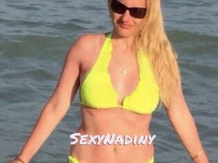 SexyNadiny