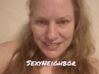 SexyNeighbor Deutsche Sexcams