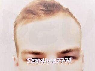 SexyNice7771