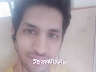 SexyNishu