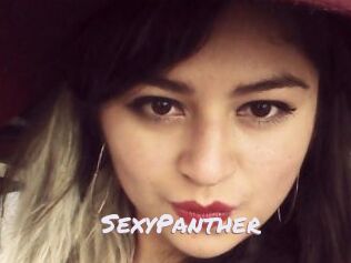 SexyPanther_ Deutsche Sexcams