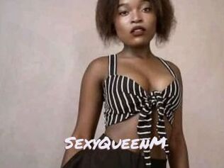 SexyQueenM