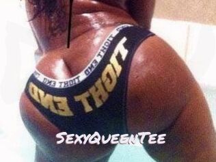 SexyQueenTee