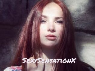 SexySensationX