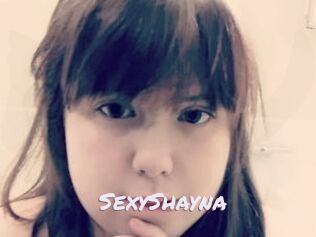 SexyShayna