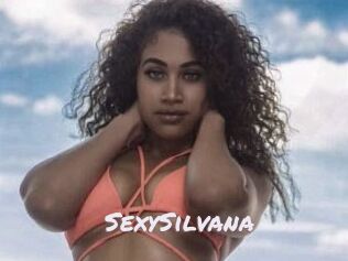 SexySilvana