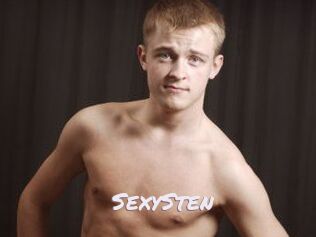 SexySten