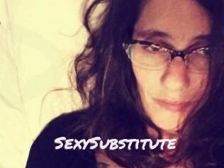 SexySubstitute Deutsche Sexcams