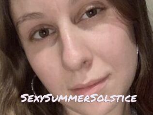 SexySummerSolstice
