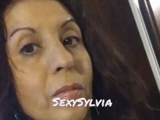 SexySylvia Deutsche Sexcams