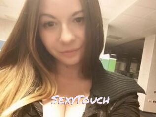 SexyTouch Deutsche Sexcams
