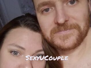 SexyUCouple